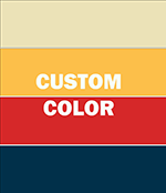 Maple Custom Color