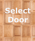Door Not Selected