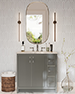 Inset Vanity Ensemble