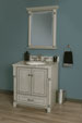 Molding Overlay Vanity