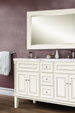 Estate Dresser Vanity Ensemble