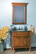Nottingham Dresser Vanity Ensemble