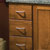 1 Piece Construction Top Drawer or False Front
1 Piece Construction Lower Drawer Fronts
Overlay Construction Type