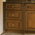 5 Piece Construction Top Drawer or False Front
5 Piece Construction Lower Drawer Fronts
Molding Overlay Construction Type