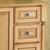 5 Piece Construction Top Drawer or False Front
5 Piece Construction Lower Drawer Fronts
Molding Overlay Construction Type