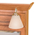 Beveled Crown Style