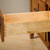 English Dovetail Joints with Solid Maple Wood Box Drawer Box Construction
Undermount Full Extension with Soft Close Drawer Glide Type