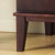Square Tapered Furniture Leg Square Tapered Furniture Leg