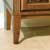 Square Tapered Furniture Leg