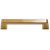 Style PPCG - Champagne Gold Finish - 3 3/4" / 96mm Drawer Hardware