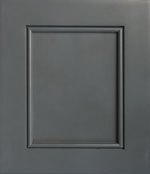 Maple Charcoal Painted