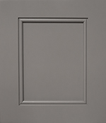 Maple Fog Gray Paint