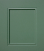 Maple Ivy Green Painted