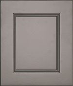 Maple Powder Gray