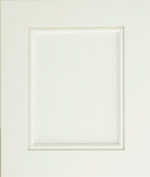 Maple White Painted