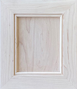 Maple White Wiping