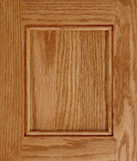 Red Oak Golden