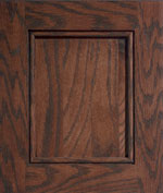 Red Oak Sable